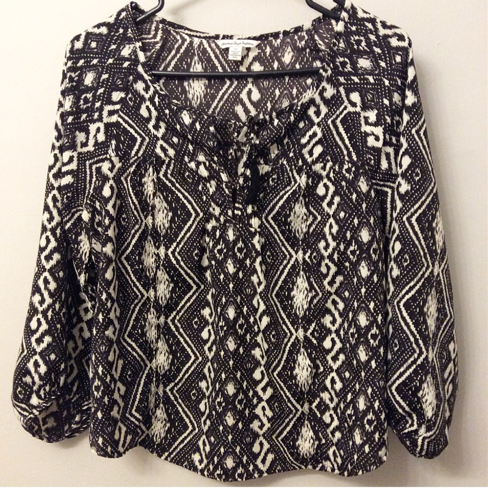 American Eagle Outfitters top